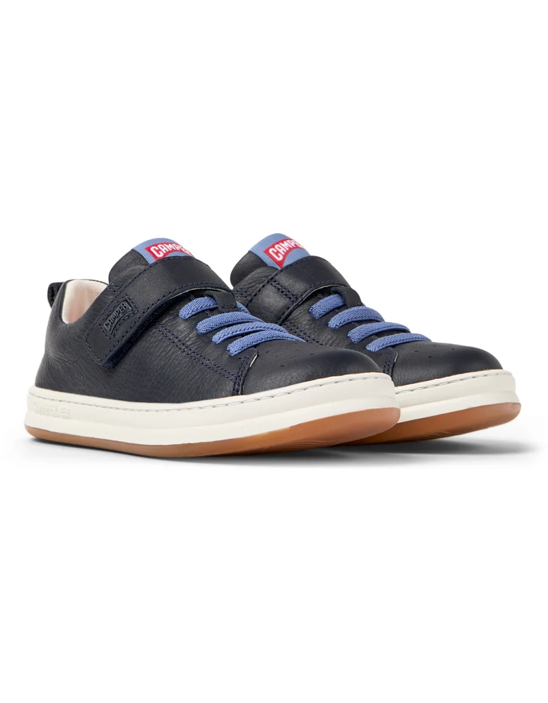 كامبر Runner Four Kids, Kids - Sneaker, Navy